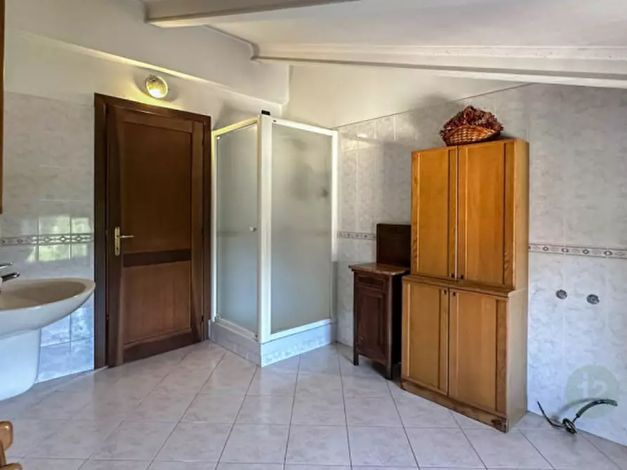 Immagine 63 di Villa in vendita  in Via Bella Rosa 4 a Carpi