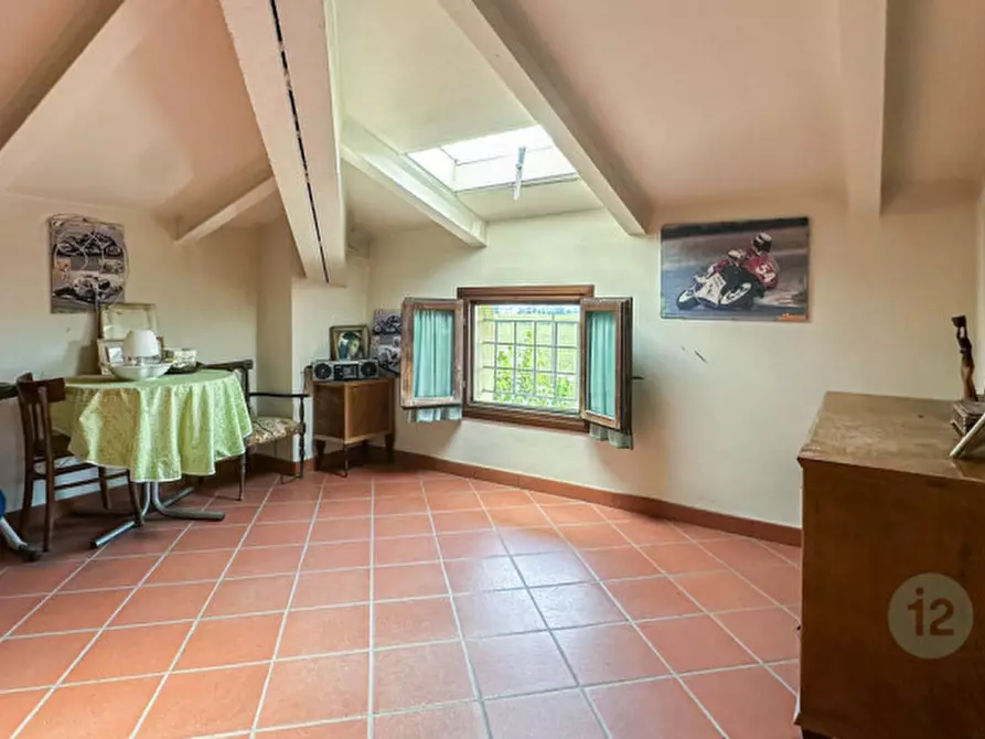 Immagine 64 di Villa in vendita  in Via Bella Rosa 4 a Carpi