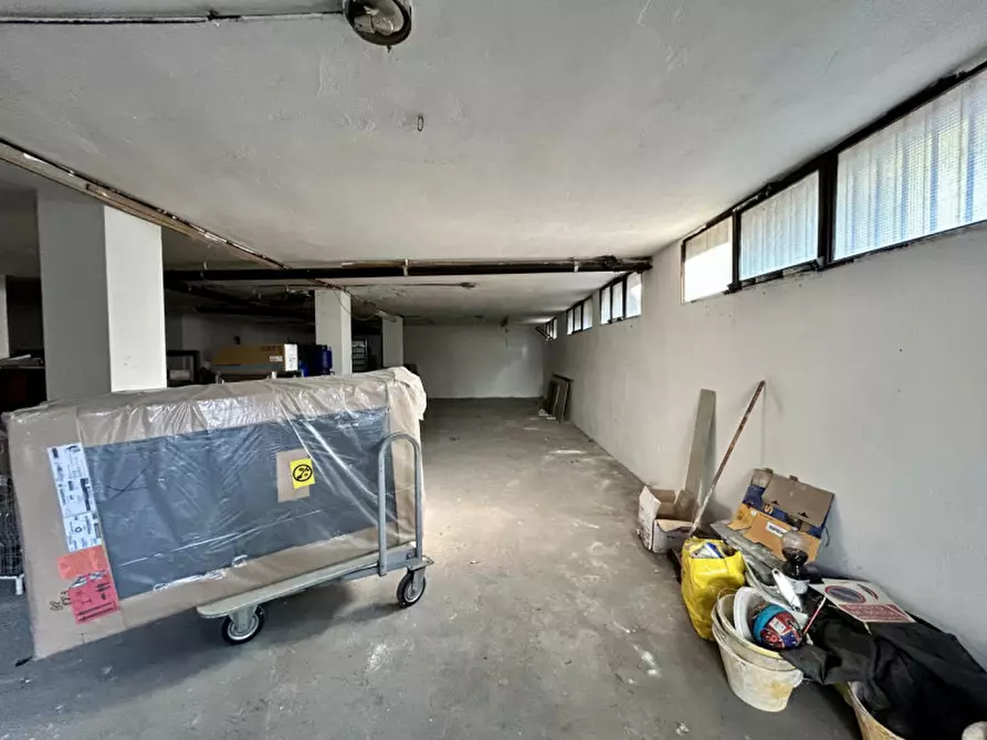 Immagine 3 di Magazzino in affitto  in Via Giovanni Caboto a Verona