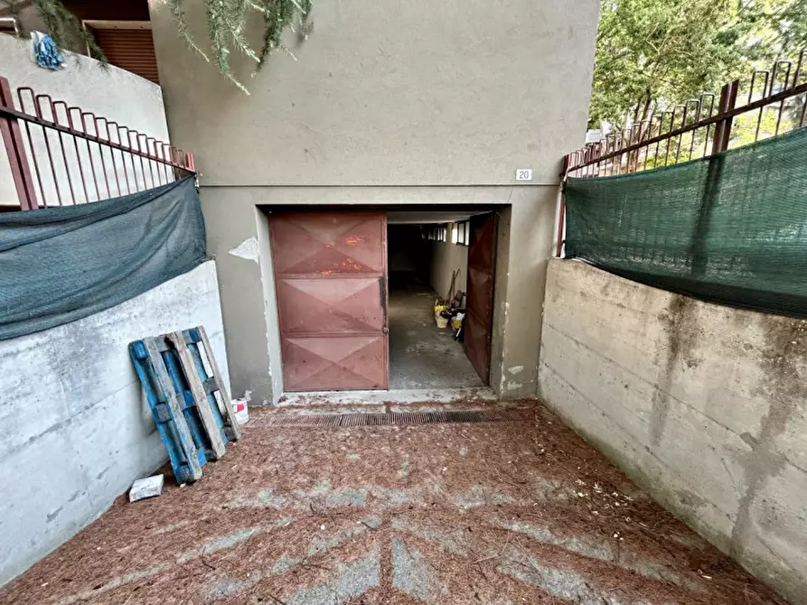 Immagine 7 di Magazzino in affitto  in Via Giovanni Caboto a Verona