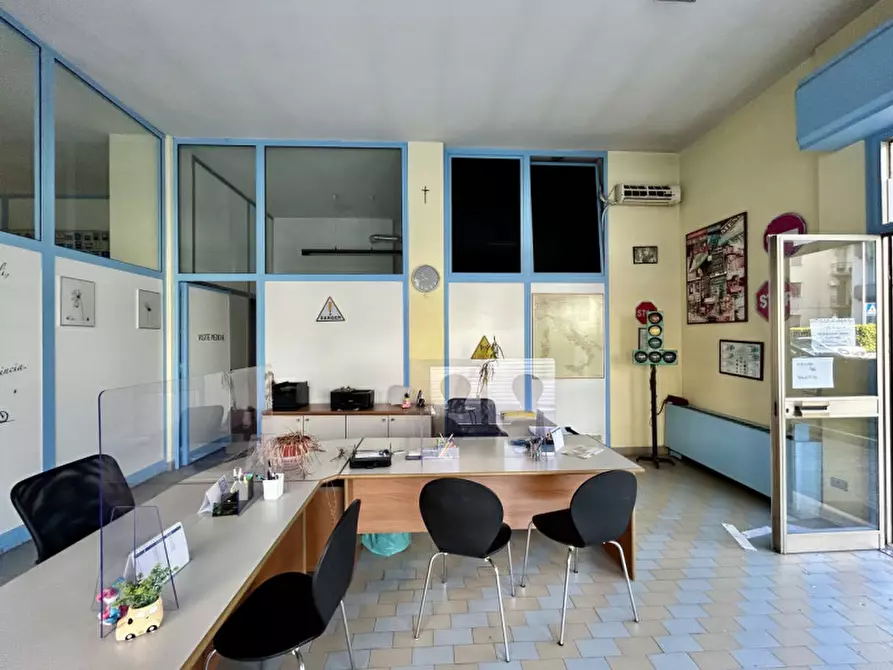 Immagine 1 di Ufficio in affitto  in Via Andrea Doria a Verona