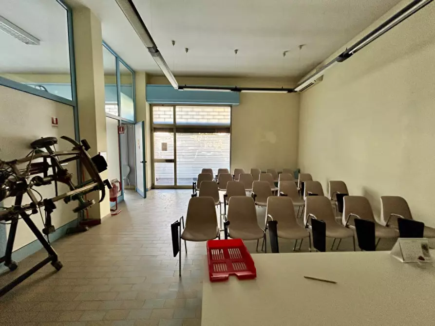 Immagine 5 di Ufficio in affitto  in Via Andrea Doria a Verona