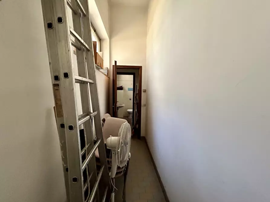 Immagine 9 di Ufficio in affitto  in Via Andrea Doria a Verona