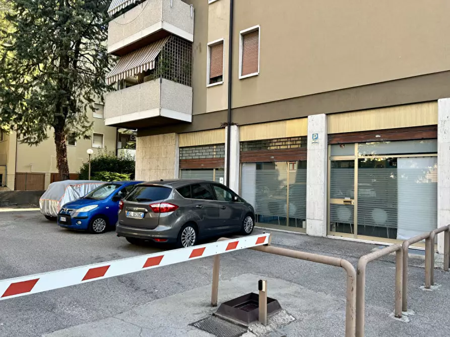 Immagine 11 di Ufficio in affitto  in Via Andrea Doria a Verona