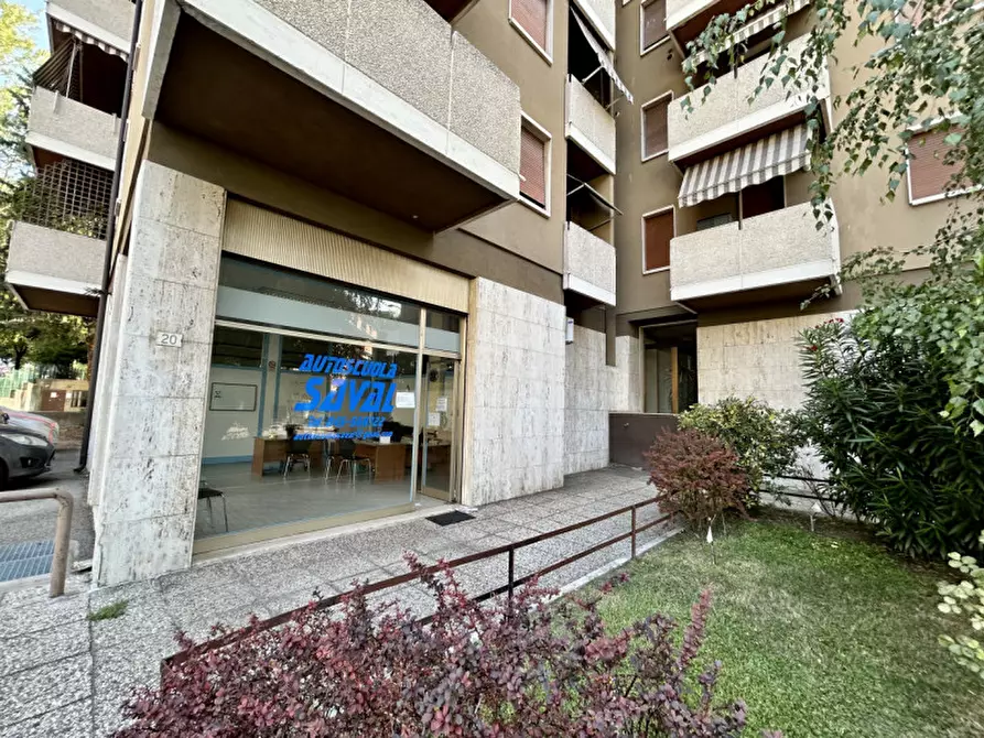 Immagine 14 di Ufficio in affitto  in Via Andrea Doria a Verona