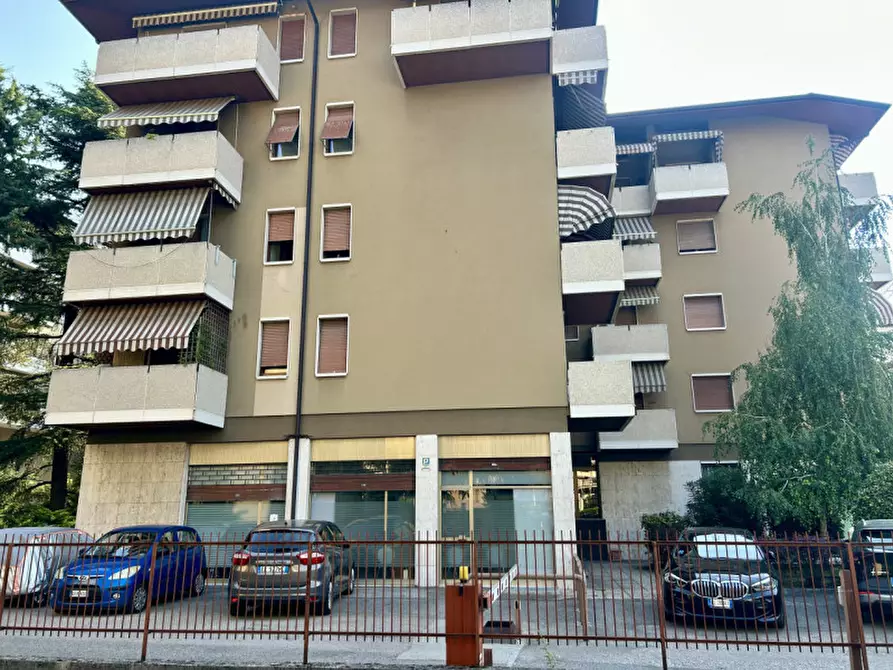 Immagine 17 di Ufficio in affitto  in Via Andrea Doria a Verona