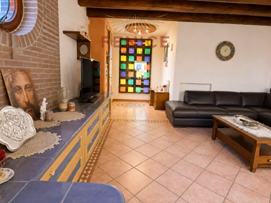 Immagine 4 di Villa in vendita  in Via San Gerardo 23 a Trevignano