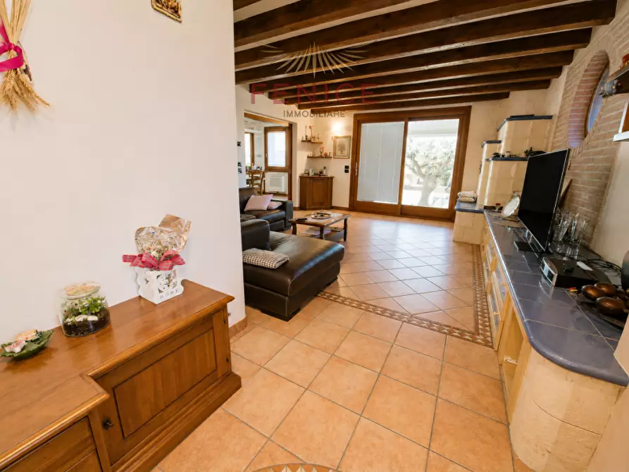 Immagine 5 di Villa in vendita  in Via San Gerardo 23 a Trevignano