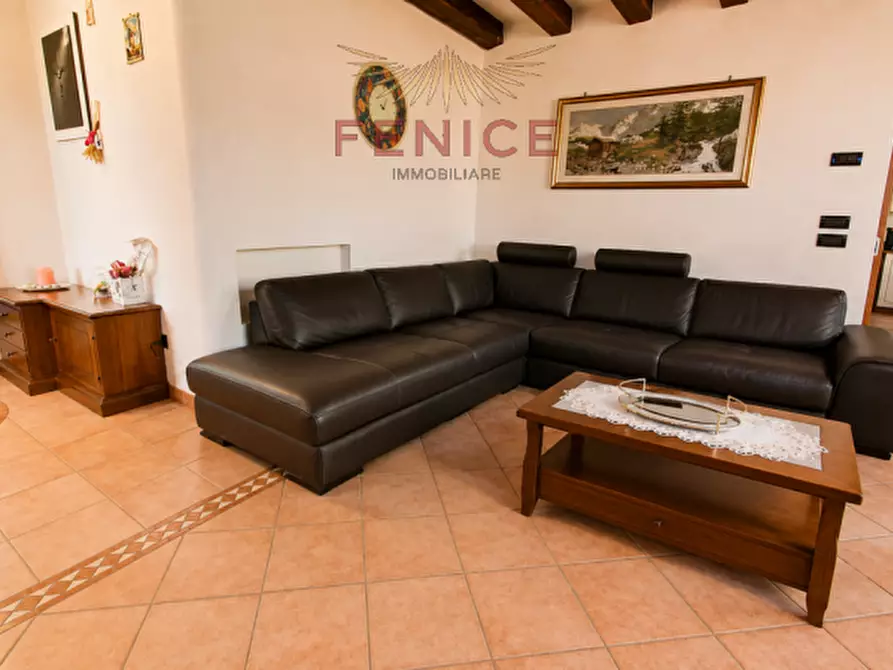 Immagine 6 di Villa in vendita  in Via San Gerardo 23 a Trevignano