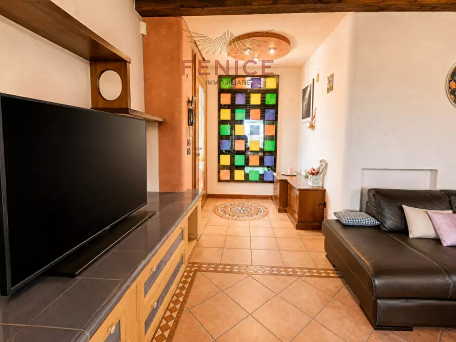 Immagine 7 di Villa in vendita  in Via San Gerardo 23 a Trevignano