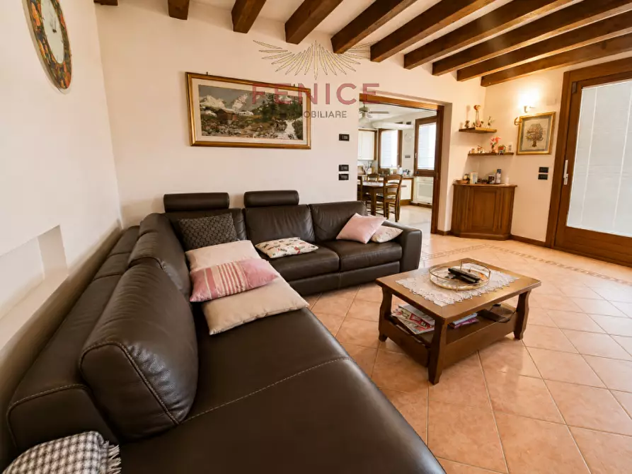 Immagine 8 di Villa in vendita  in Via San Gerardo 23 a Trevignano