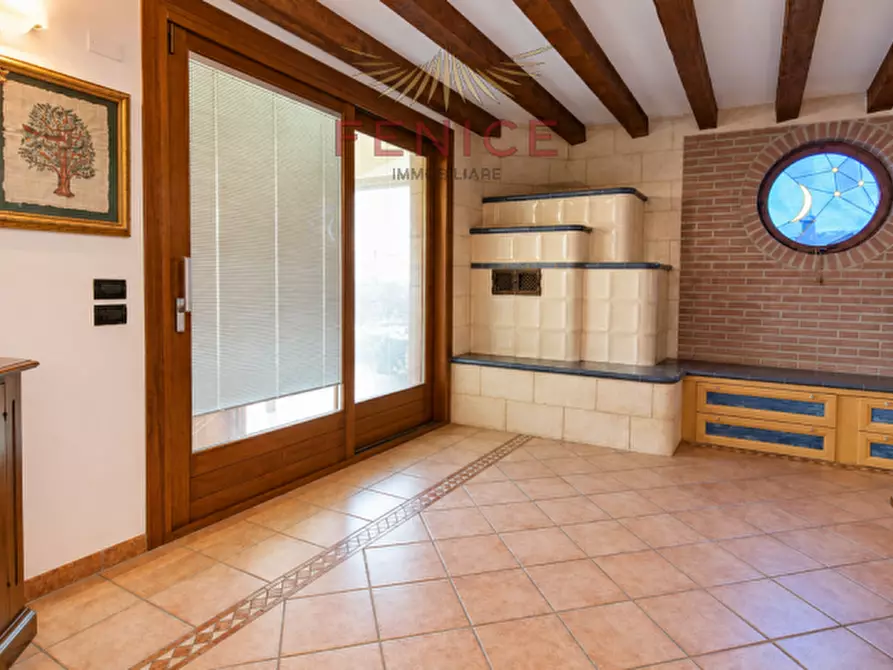 Immagine 9 di Villa in vendita  in Via San Gerardo 23 a Trevignano