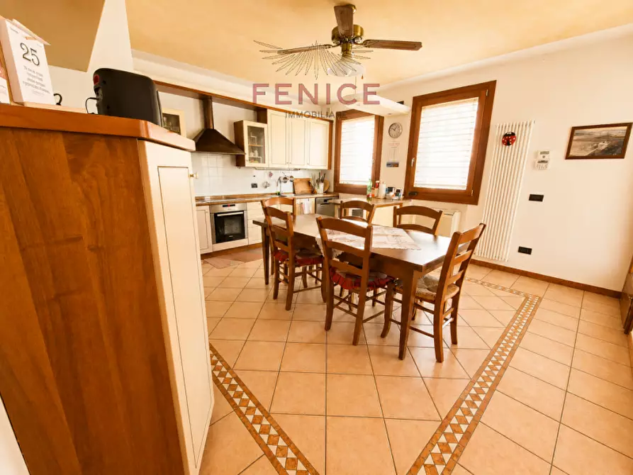 Immagine 10 di Villa in vendita  in Via San Gerardo 23 a Trevignano
