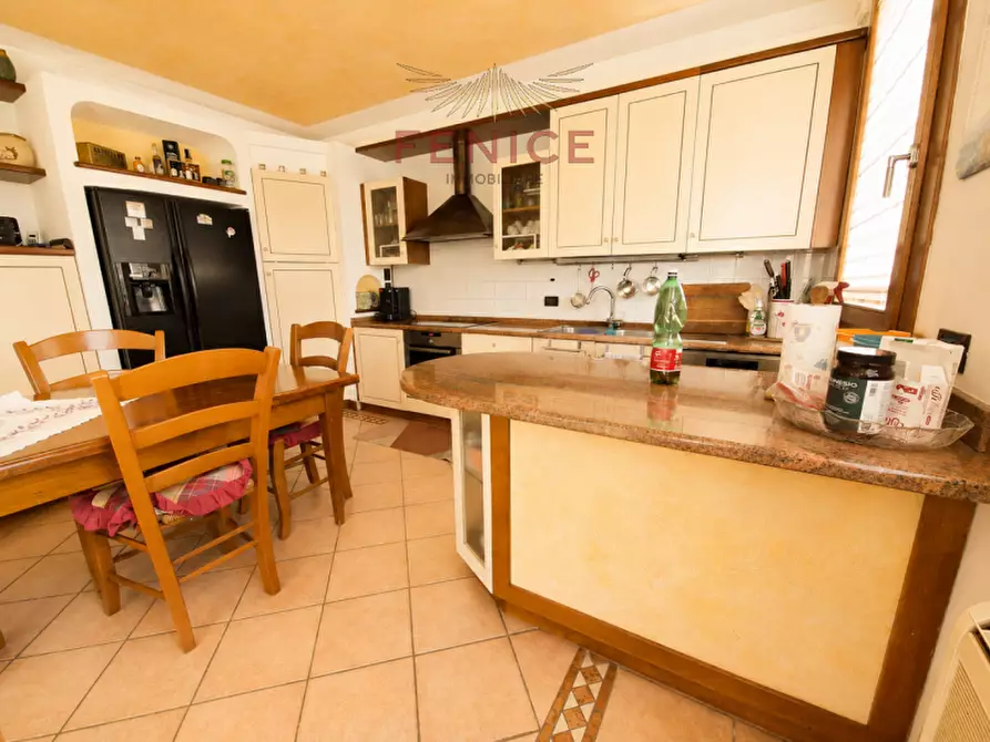 Immagine 13 di Villa in vendita  in Via San Gerardo 23 a Trevignano