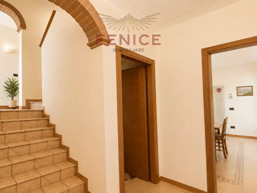 Immagine 19 di Villa in vendita  in Via San Gerardo 23 a Trevignano