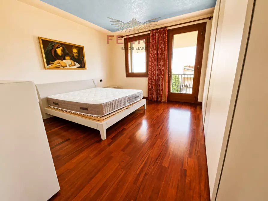 Immagine 27 di Villa in vendita  in Via San Gerardo 23 a Trevignano