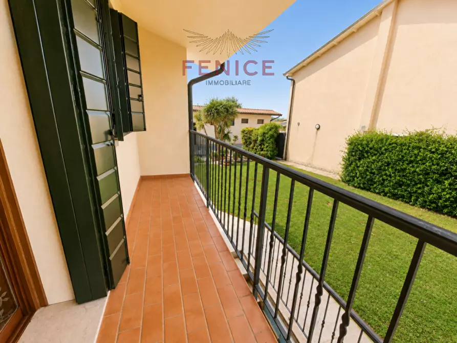 Immagine 30 di Villa in vendita  in Via San Gerardo 23 a Trevignano