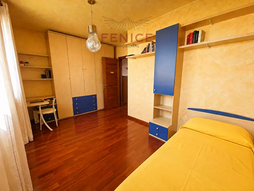 Immagine 32 di Villa in vendita  in Via San Gerardo 23 a Trevignano