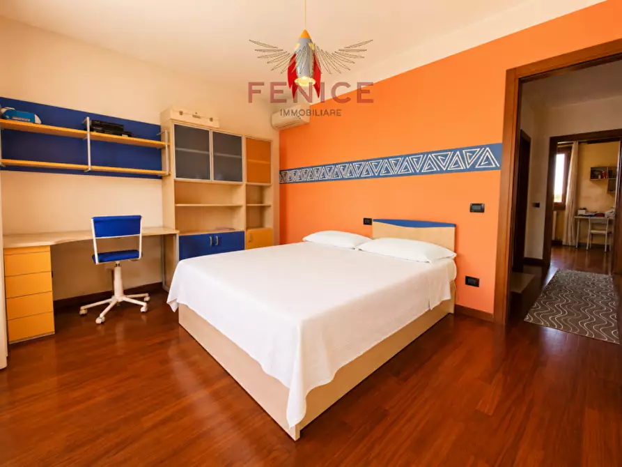 Immagine 39 di Villa in vendita  in Via San Gerardo 23 a Trevignano