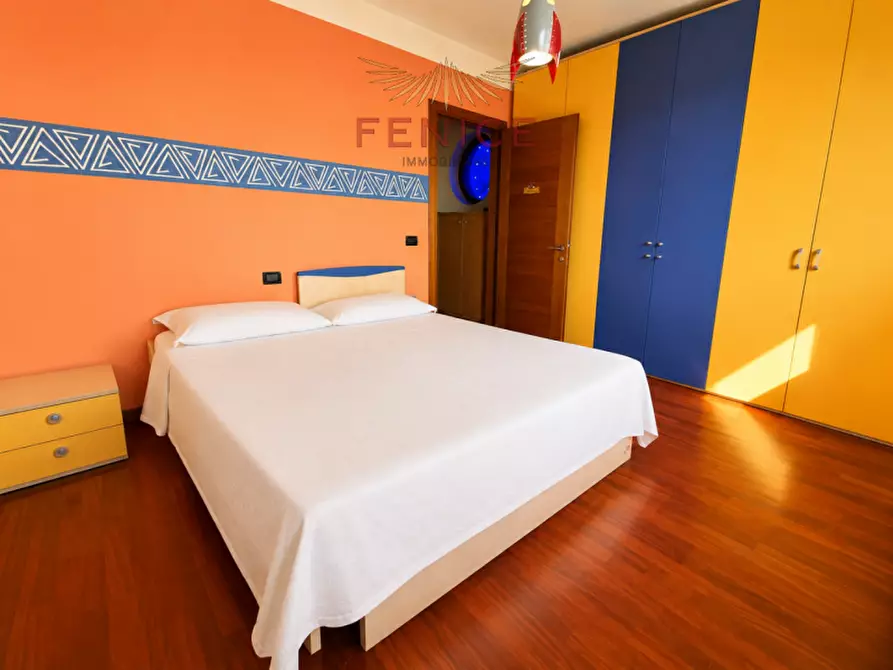 Immagine 40 di Villa in vendita  in Via San Gerardo 23 a Trevignano