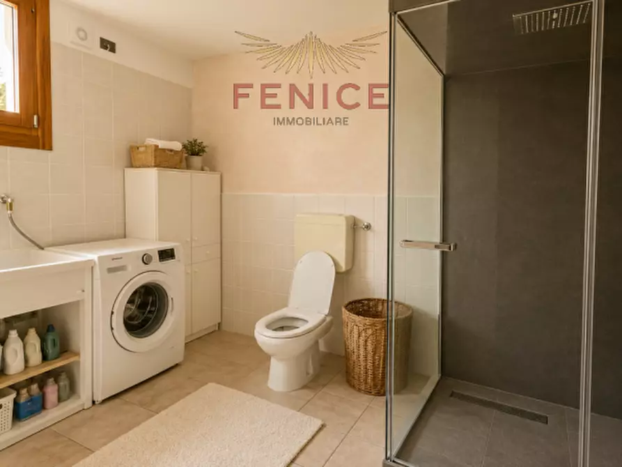 Immagine 44 di Villa in vendita  in Via San Gerardo 23 a Trevignano