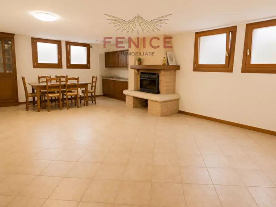 Immagine 45 di Villa in vendita  in Via San Gerardo 23 a Trevignano