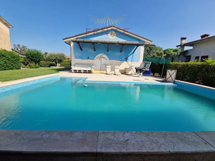 Immagine 54 di Villa in vendita  in Via San Gerardo 23 a Trevignano