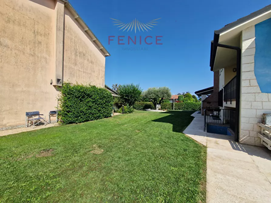 Immagine 57 di Villa in vendita  in Via San Gerardo 23 a Trevignano