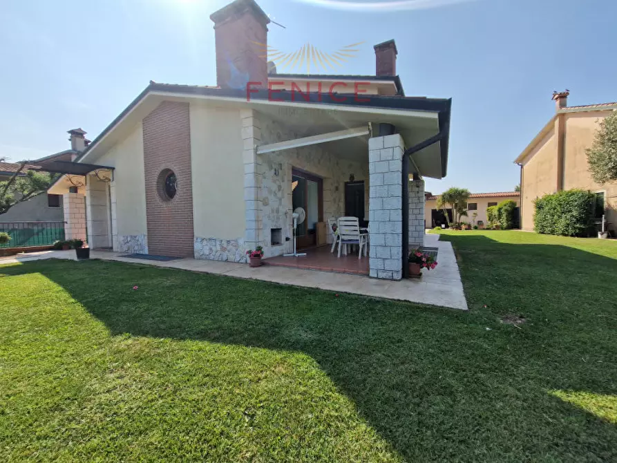 Immagine 61 di Villa in vendita  in Via San Gerardo 23 a Trevignano