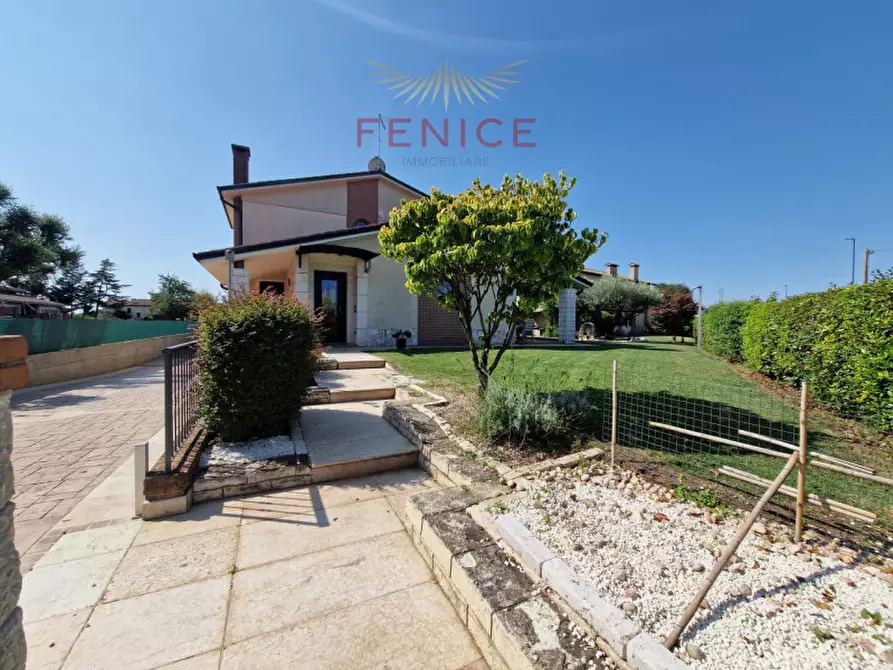 Immagine 62 di Villa in vendita  in Via San Gerardo 23 a Trevignano