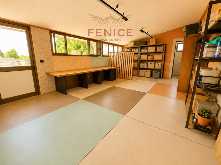 Immagine 69 di Villa in vendita  in Via San Gerardo 23 a Trevignano