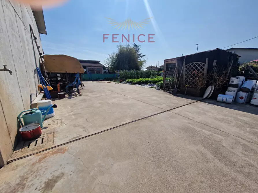 Immagine 71 di Villa in vendita  in Via San Gerardo 23 a Trevignano