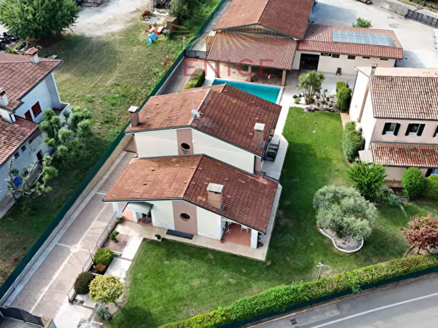 Immagine 73 di Villa in vendita  in Via San Gerardo 23 a Trevignano