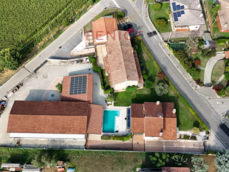 Immagine 76 di Villa in vendita  in Via San Gerardo 23 a Trevignano