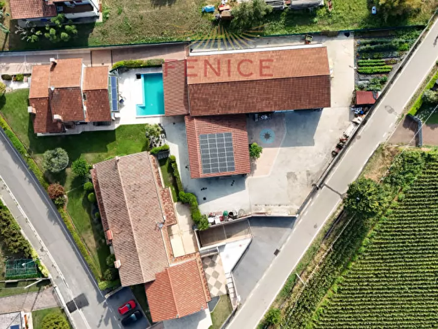 Immagine 77 di Villa in vendita  in Via San Gerardo 23 a Trevignano