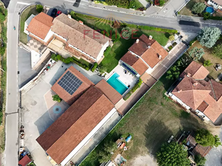 Immagine 78 di Villa in vendita  in Via San Gerardo 23 a Trevignano