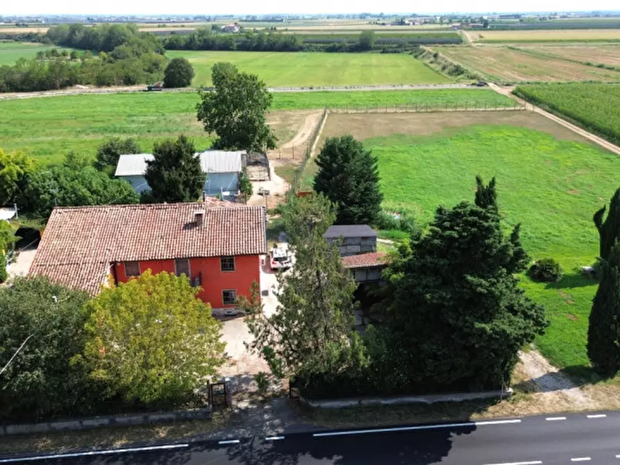 Immagine 5 di Rustico / casale in vendita  a Valeggio Sul Mincio