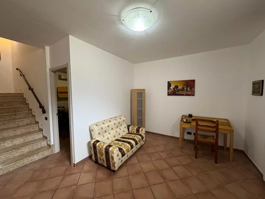 Immagine 1 di Villetta a schiera in affitto  a Badia Polesine
