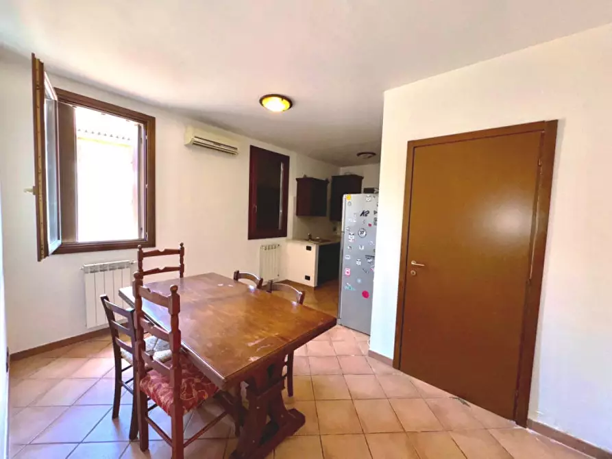 Immagine 2 di Villetta a schiera in affitto  a Badia Polesine