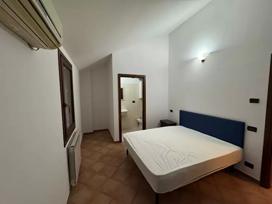 Immagine 4 di Villetta a schiera in affitto  a Badia Polesine