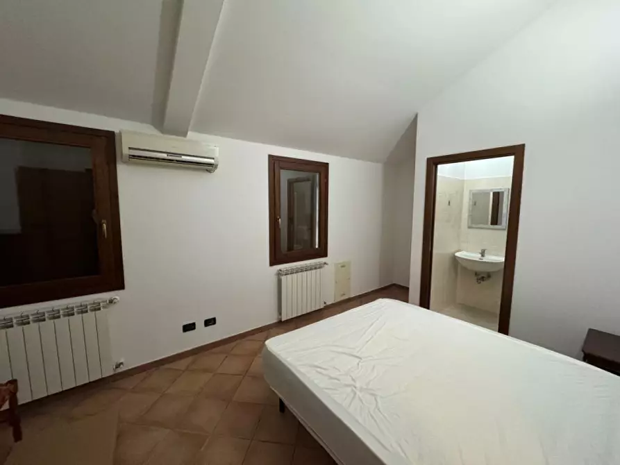 Immagine 5 di Villetta a schiera in affitto  a Badia Polesine