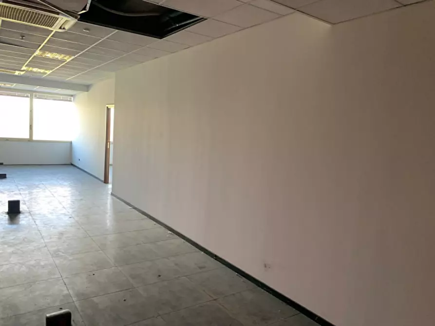 Immagine 6 di Ufficio in vendita  in Via Giovanni XXIII a Capriate San Gervasio