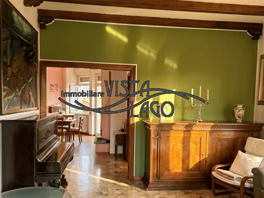 Immagine 10 di Appartamento in vendita  in Via Tommaso Grossi 36 a Como