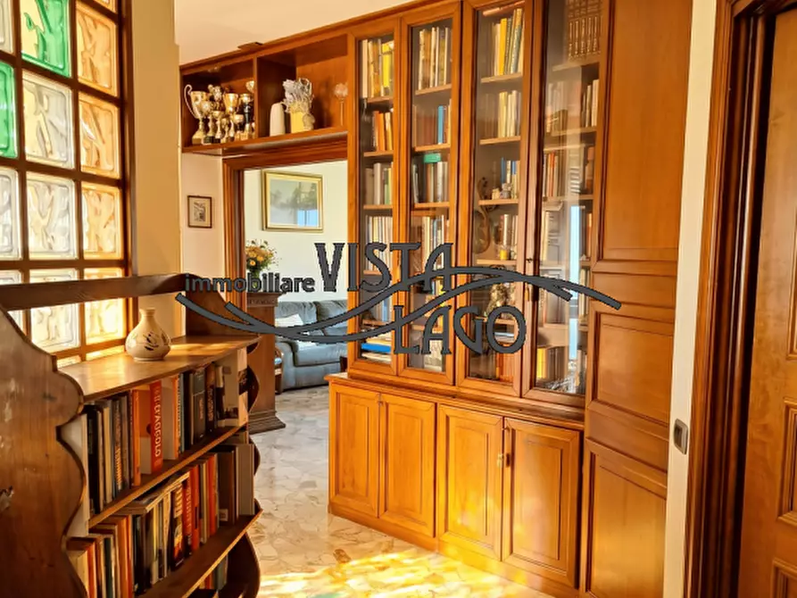 Immagine 12 di Appartamento in vendita  in Via Tommaso Grossi 36 a Como