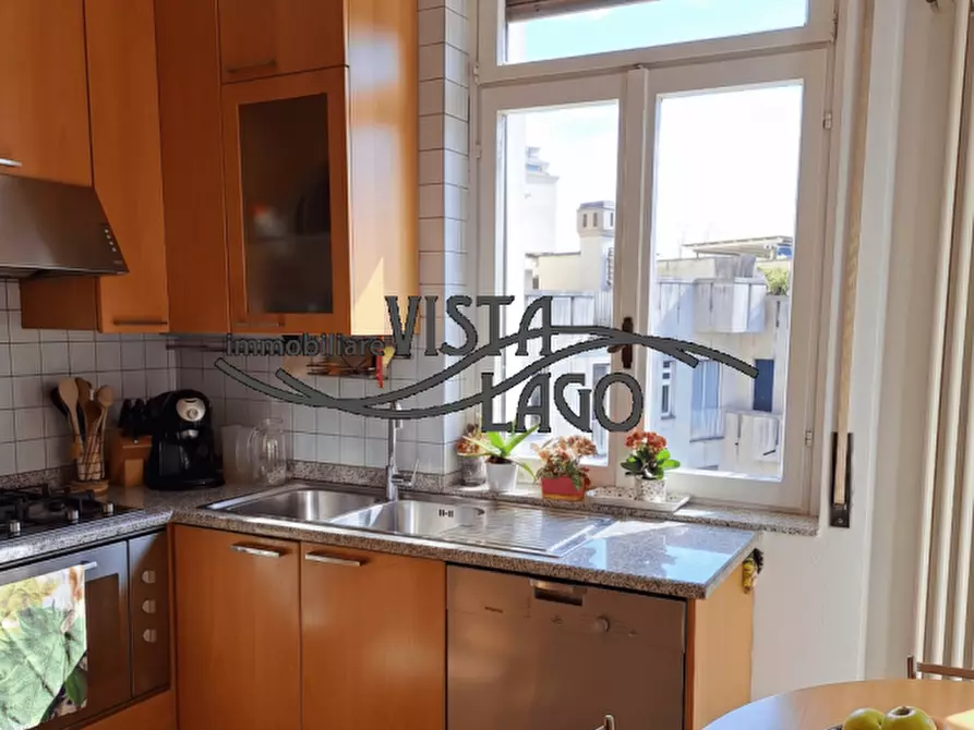 Immagine 14 di Appartamento in vendita  in Via Tommaso Grossi 36 a Como
