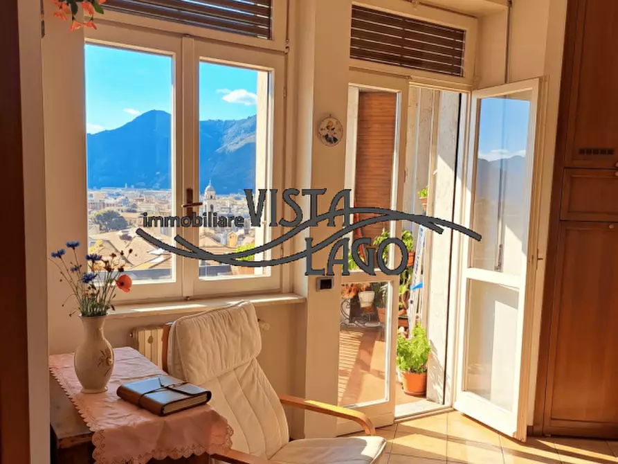 Immagine 16 di Appartamento in vendita  in Via Tommaso Grossi 36 a Como