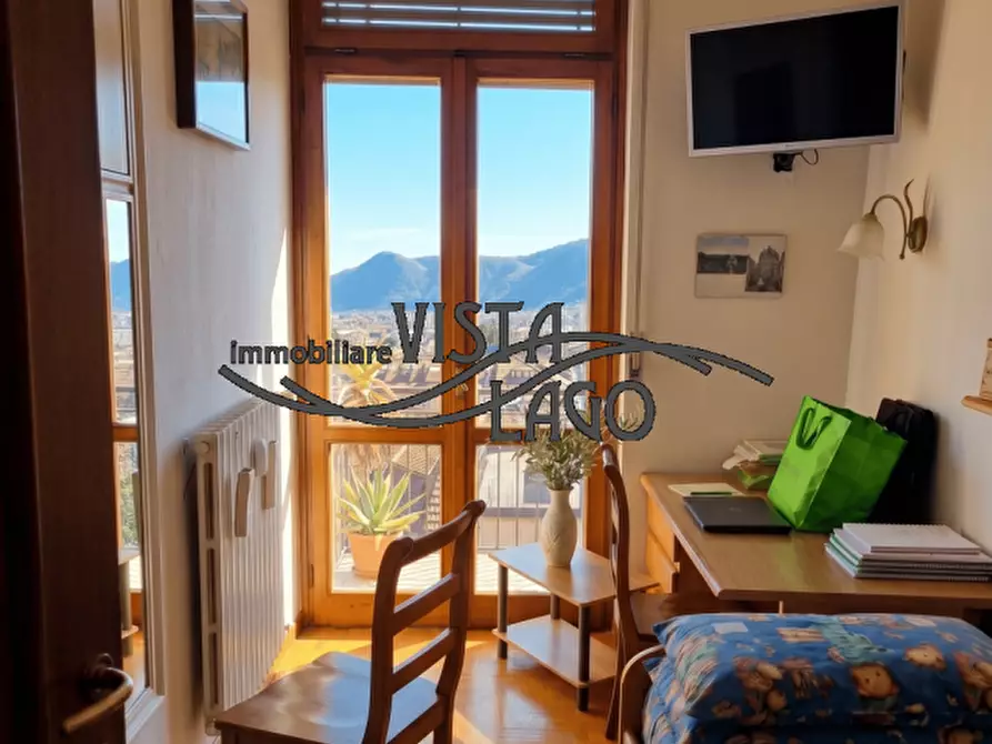 Immagine 18 di Appartamento in vendita  in Via Tommaso Grossi 36 a Como