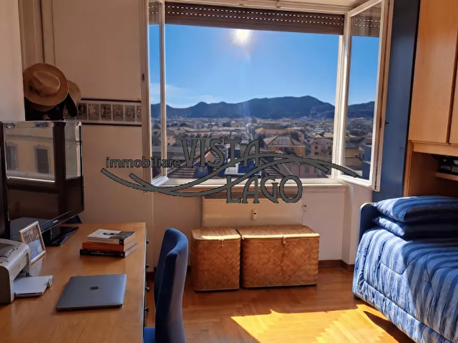 Immagine 19 di Appartamento in vendita  in Via Tommaso Grossi 36 a Como