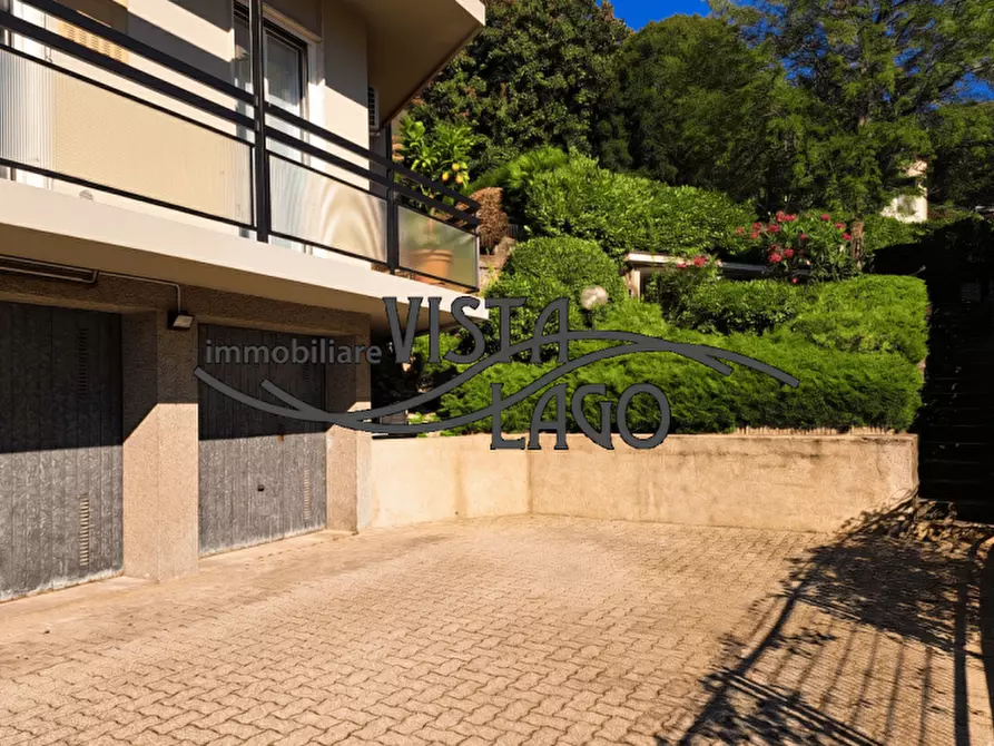 Immagine 23 di Appartamento in vendita  in Via Tommaso Grossi 36 a Como