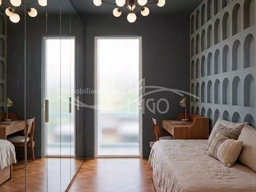 Immagine 31 di Appartamento in vendita  in Via Tommaso Grossi 36 a Como